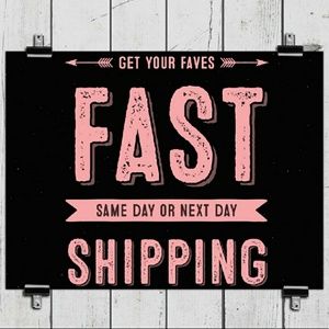 Get the brands you love!!!